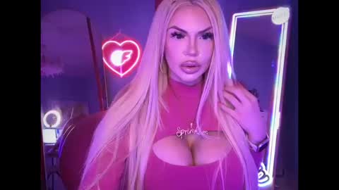 Dumb bimbo fuck doll online show from October 12, 5:21 am