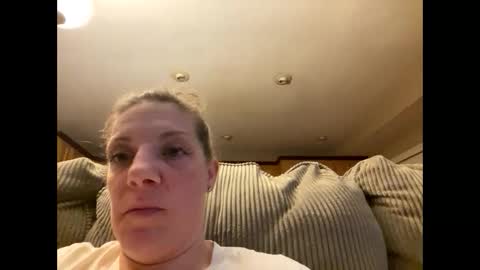 Playful trinity online show from March 9, 1:46 am