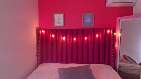 SAMARA  online show from February 15, 12:43 pm