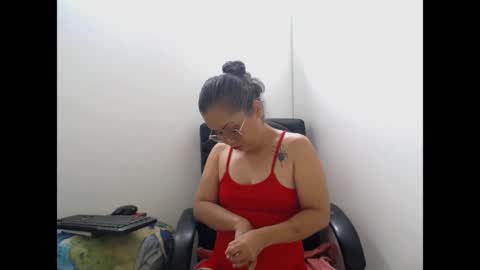 playfullpaulina online show from May 4, 4:55 pm