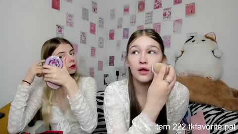 Melly online show from June 2, 10:38 am
