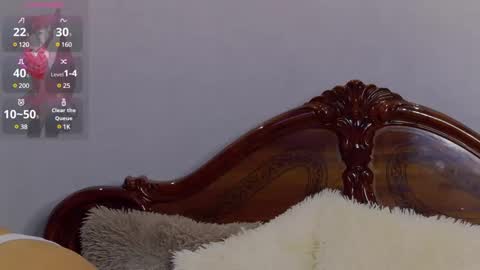 PlayfulNicole online show from February 11, 6:30 am