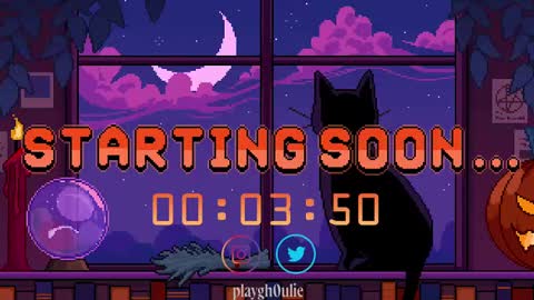 playgh0ul Ghoulie online show from December 7, 8:44 am