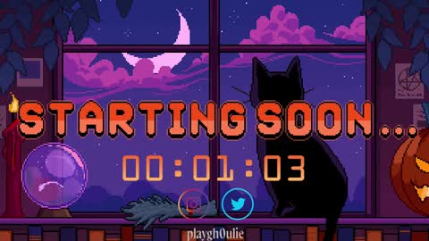 playgh0ul Ghoulie online show from December 29, 9:17 am