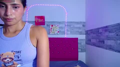 Zalome  online show from September 24, 3:38 am