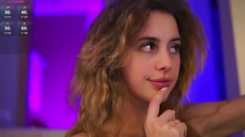 Ari online show from October 28, 5:02 am