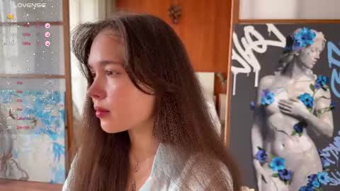 Acey online show from July 17, 3:22 am