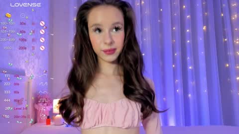 Sophie online show from December 21, 5:07 pm