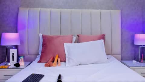 pocahontas1_bgb online show from February 20, 8:25 pm