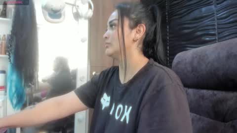 catalina online show from March 29, 1:10 pm