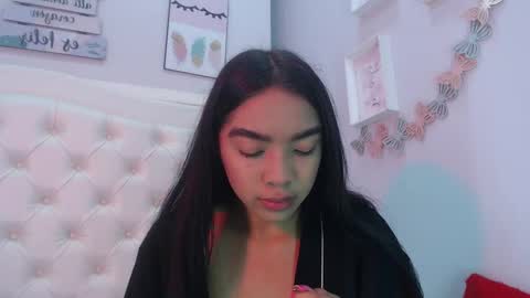 Pocahontas online show from September 24, 1:32 pm