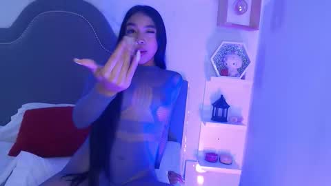 Pocahontas online show from February 16, 3:12 pm