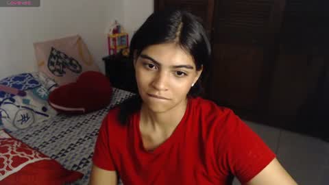 Pocahontas online show from July 21, 4:57 am