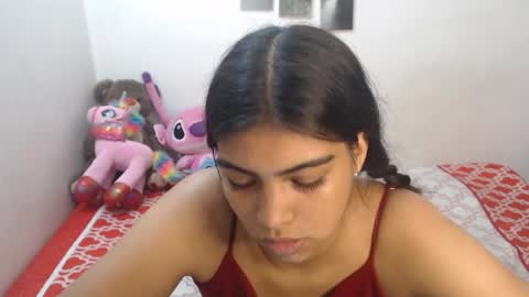 Pocahontas online show from April 27, 1:41 pm