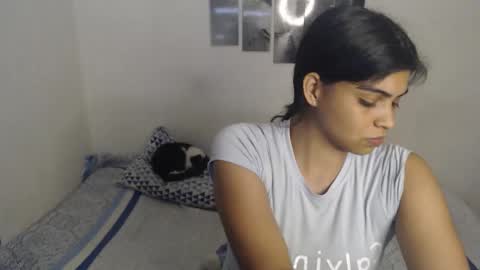 Pocahontas online show from February 18, 2:32 am