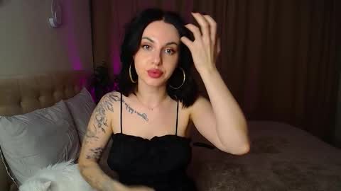 poison_inyour_mind online show from October 28, 6:57 pm