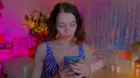 Martha online show from March 6, 9:20 pm