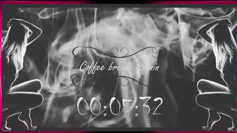 Polina online show from February 15, 8:45 pm