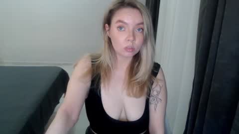 PolinaJones online show from February 5, 3:20 pm
