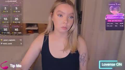 PolinaJones online show from December 15, 8:14 pm