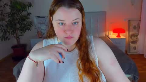 Polina online show from March 15, 4:20 pm