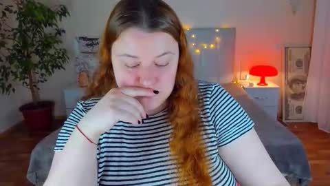 Polina online show from April 5, 3:00 pm