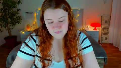 Polina online show from February 20, 7:26 pm