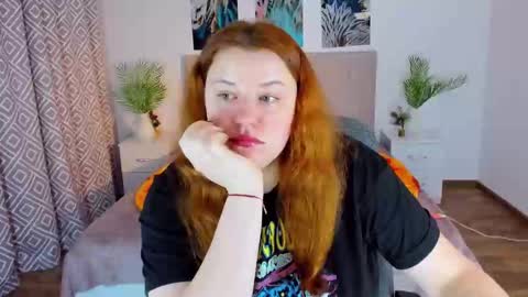 Polina online show from January 13, 5:55 pm