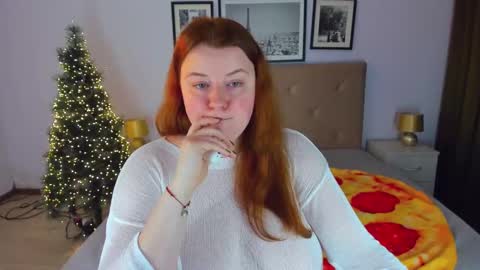 Polina online show from December 27, 6:42 pm