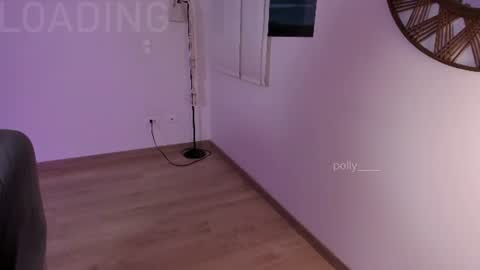 Polly online show from July 5, 12:06 am