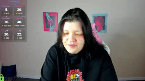 Polly online show from October 3, 1:33 am