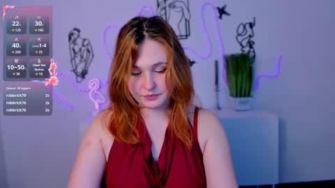 polly_cute1 online show from March 18, 3:33 am