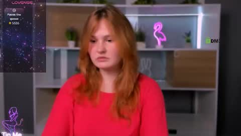 polly_cute1 online show from March 3, 8:04 pm