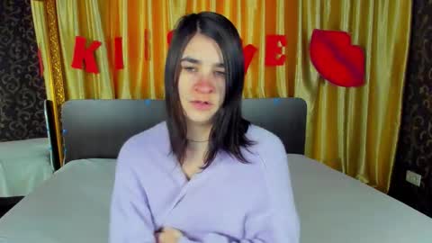 Polly online show from February 11, 7:32 am