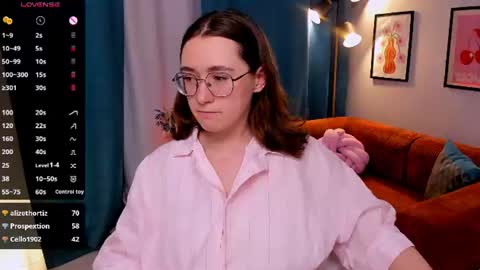 Polly online show from July 22, 9:43 am