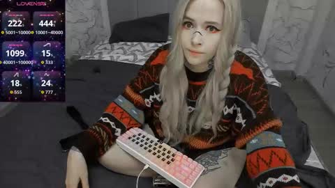 Polly online show from February 4, 8:39 am