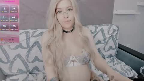 Polly online show from September 10, 1:44 pm