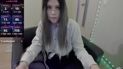 Polly online show from February 26, 8:46 am