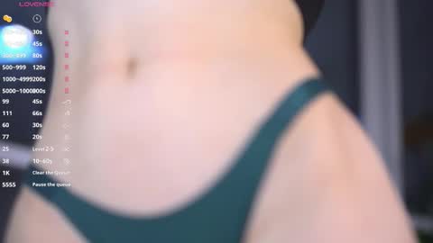 Anna online show from November 23, 3:36 pm