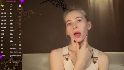 Anna online show from January 5, 5:27 pm