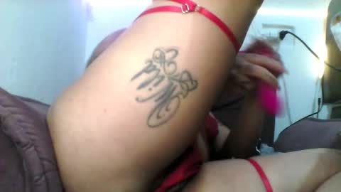 pollycrush online show from September 24, 4:00 am