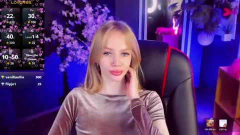 Polly online show from June 3, 2:33 pm