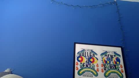 polymamii online show from February 28, 9:14 pm