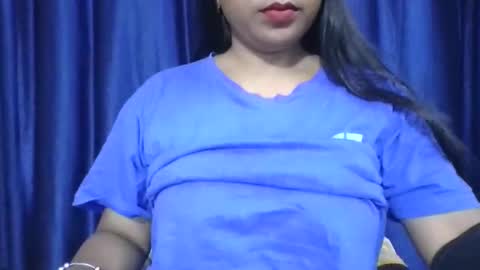 poojalady online show from May 28, 6:00 am