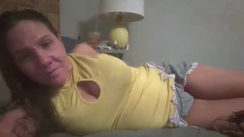 Emily at Home online show from December 29, 1:34 am