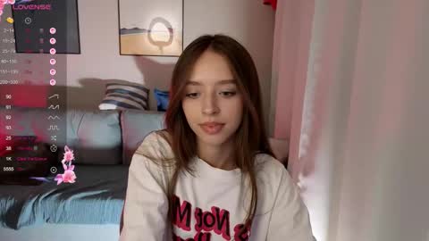 Cindy online show from October 1, 5:29 pm