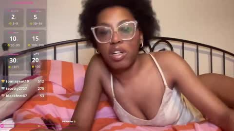 princess online show from June 1, 2:35 am