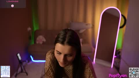 Louise  see you on December 6  at 2200 UTC3 online show from March 6, 9:48 am