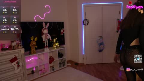 Louise  see you on December 6  at 2200 UTC3 online show from December 28, 9:19 pm