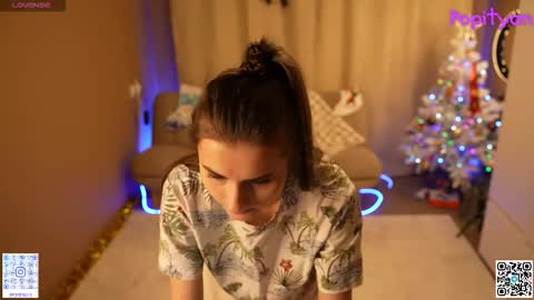 Louise  see you on December 6  at 2200 UTC3 online show from January 7, 10:51 am